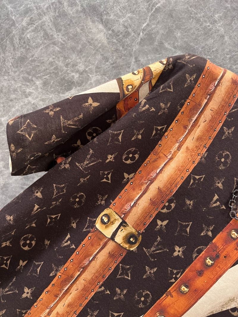 Louis Vuitton T-Shirts